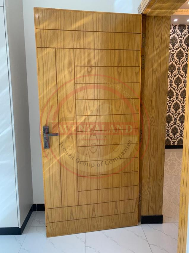 5 Marla House in Bahria Town Rawalpindi