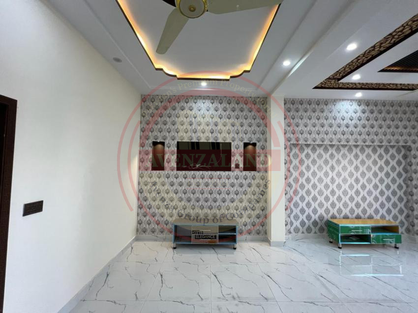 5 Marla House For Sale, Citi Housing Gujranwala.