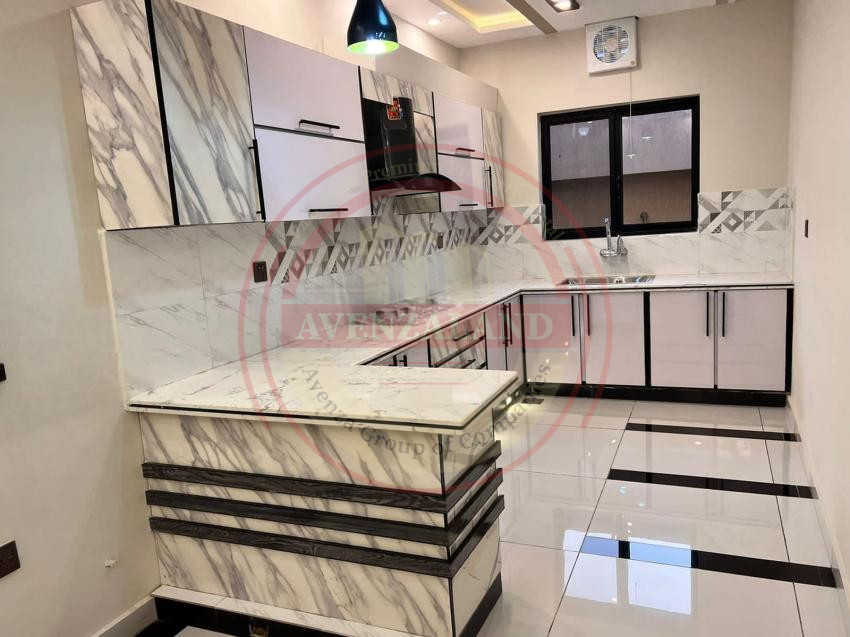 7 Marla House For Sale In Bahria Town Rawalpindi.
