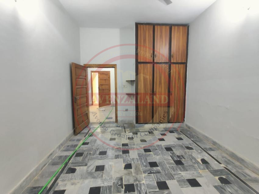 5 Marla House Available For Sale in Hayat Abad Ring Road Peshawar