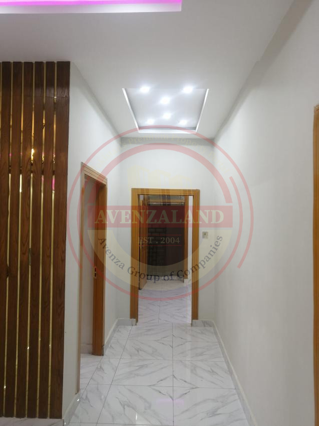 8 Marla House For Sale In Airport Housing Society Rawalpindi.
