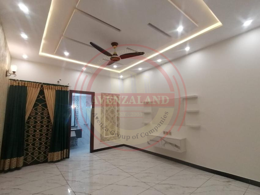 10 Marla House is Available for Sale in Citi Housing Gujranwala.