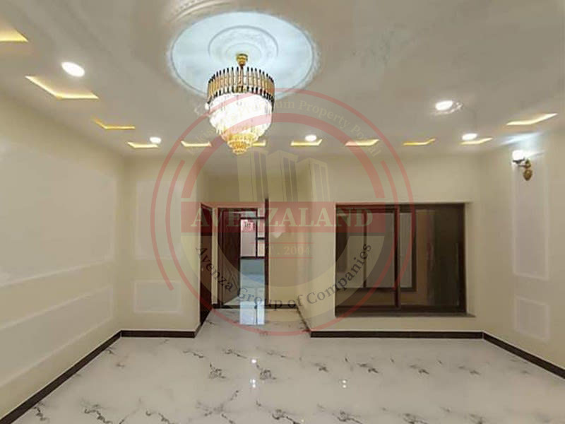 9 Marla House For Sell in Buch Executive Villas Multan