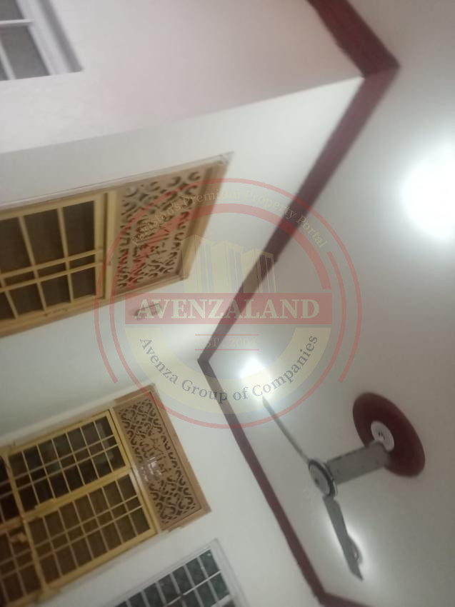 4.25 Marla House For Sale Pir Meher Ali Shah Town Lane No 7A Chakri Road Rawalpindi