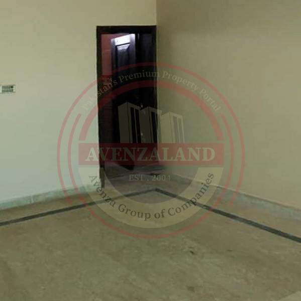 4 Marla House For Sell in Zakariya Town Multan