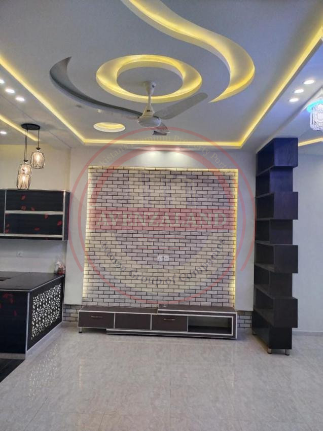 5 Marla House in Bahria Town Rawalpindi