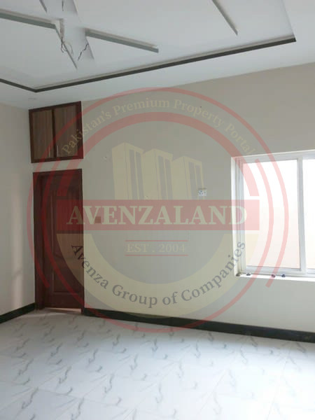 5 Marla House For Sell in Zakariya Town Multan