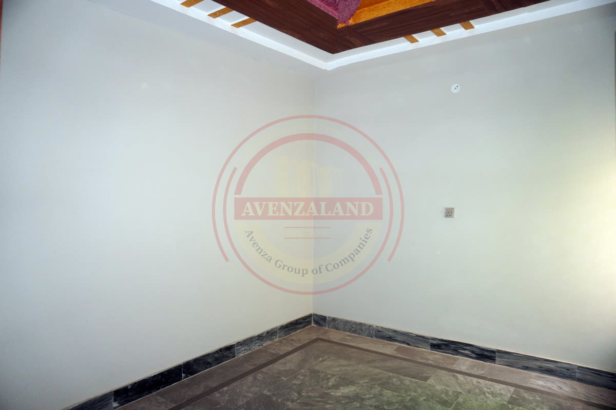 4.5 Marla House For Sell in Mattital Road Multan