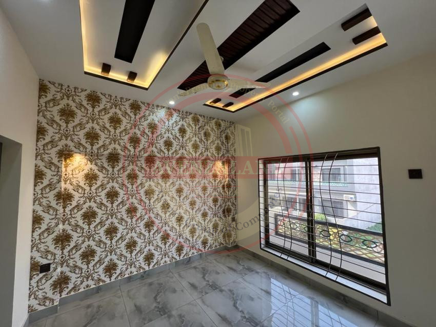 5 Marla House For Sale, Citi Housing Gujranwala.