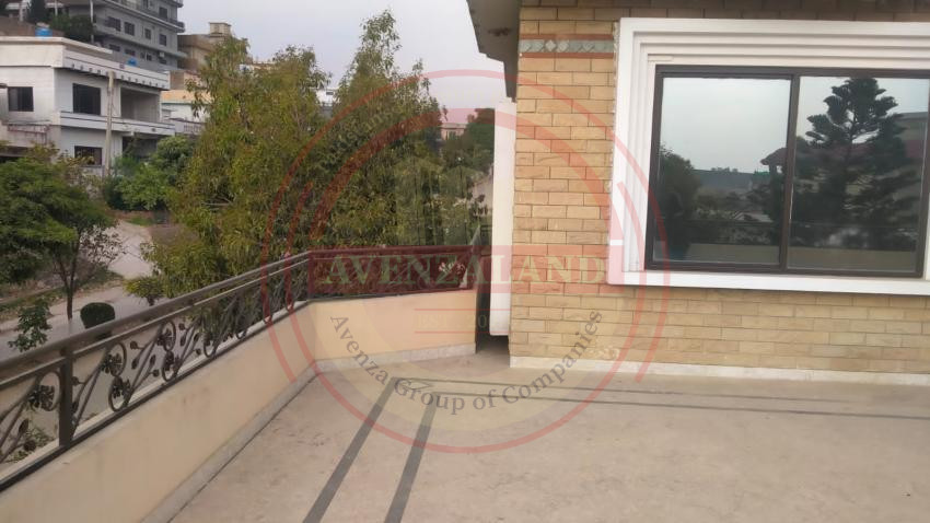 1 Kanal House For Sale in Gulshanabad Colony Rawalpinidi