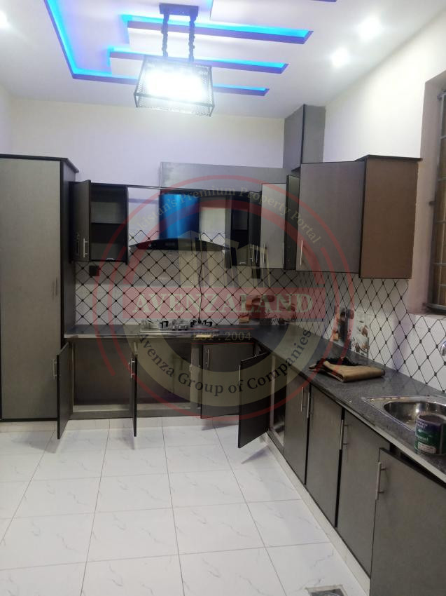 5 Marla House in Bahria Town Rawalpindi