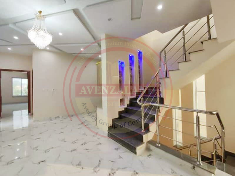 7 Marla House For Sell in Buch Executive Villas Multan