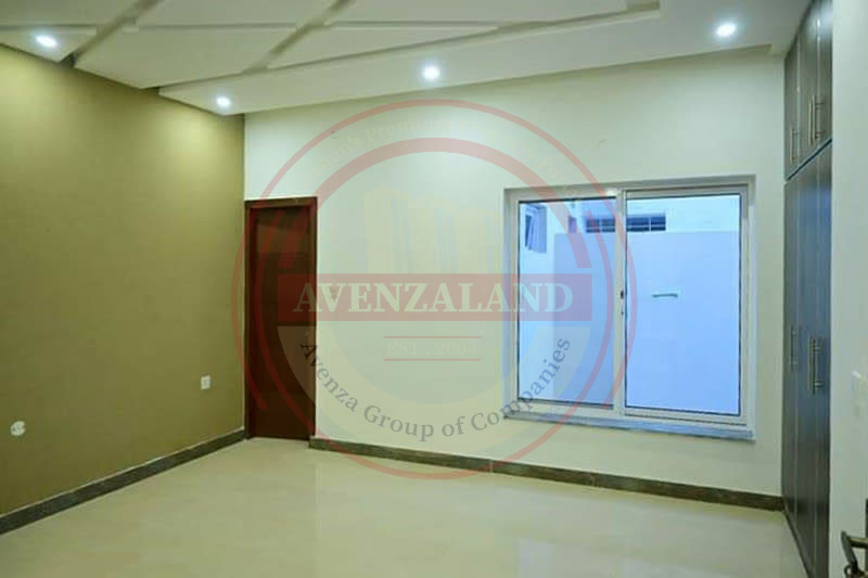 5 Marla House For Sell in Buch Executive Villas Multan