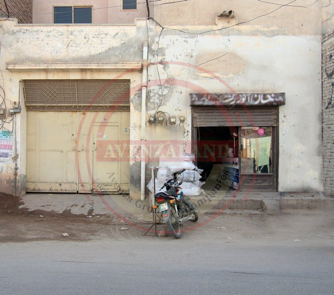 10 Marla House For Sell Lodhi Colony Multan