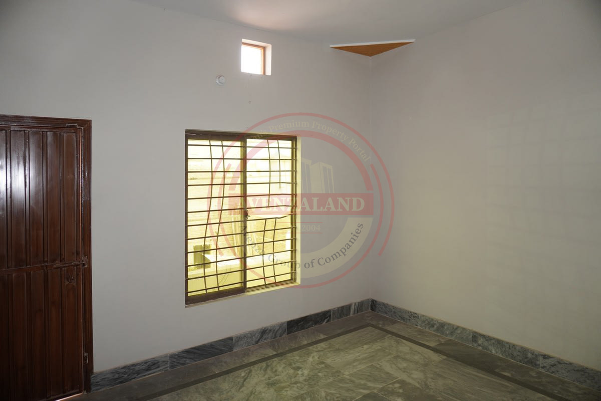 4.5 Marla House For Sell in Mattital Road Multan