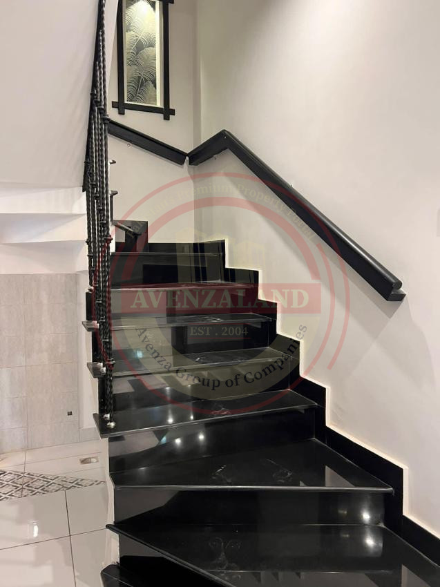 7 Marla House For Sale In Bahria Town Rawalpindi.