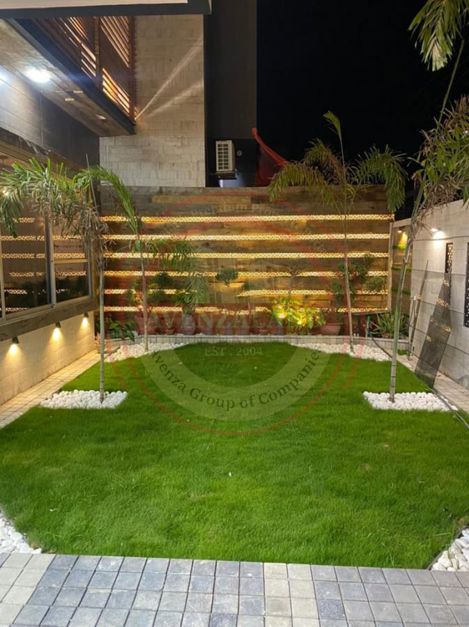 10 Marla House For Sell in Eden Valley, Faisalabad
