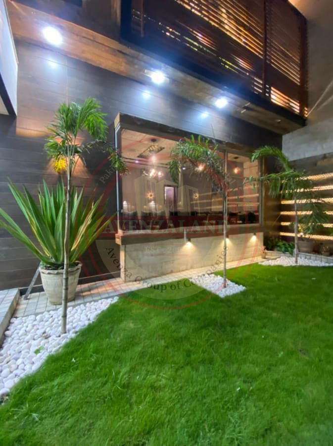 10 Marla House For Sell in Eden Valley, Faisalabad