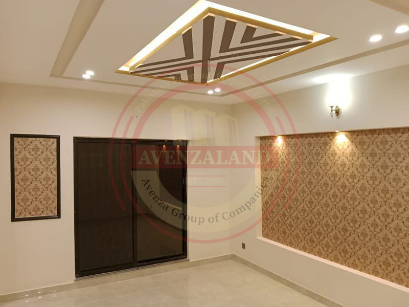 4  Marla House For Sell in Buch Executive Villas Multan