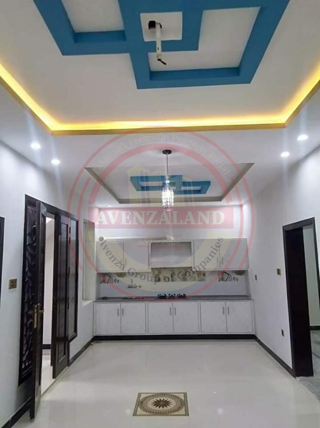 5 Marla House in Bahria Town Rawalpindi