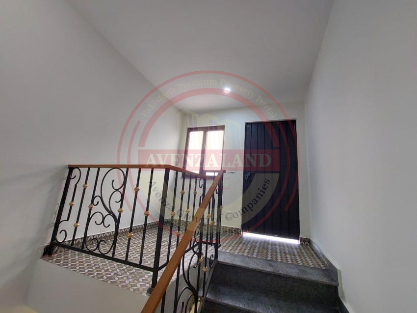 5.11 Marla House For Sale In Multan