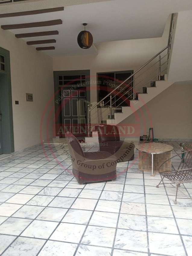 5 Marla House in Bahria Town Rawalpindi