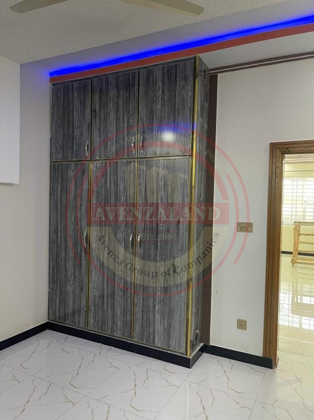 5 Marla House For Sale In Airport Housing Society Rawalpindi.