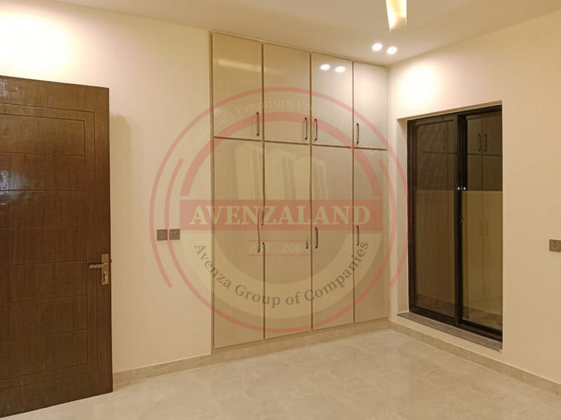 4  Marla House For Sell in Buch Executive Villas Multan