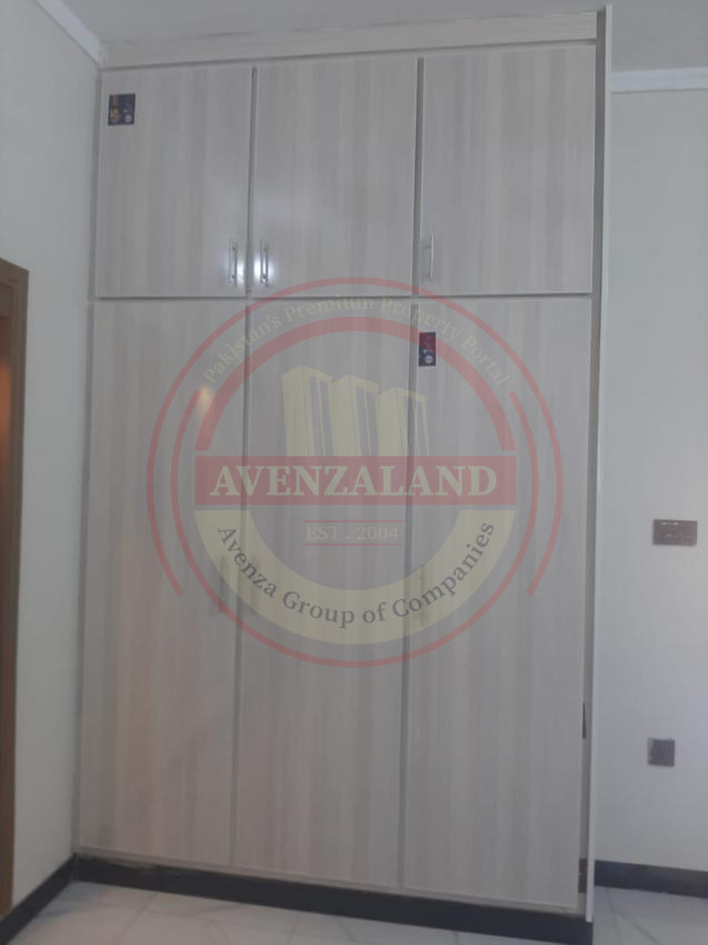 5 Marla House in Airport Housing society Rawalpindi