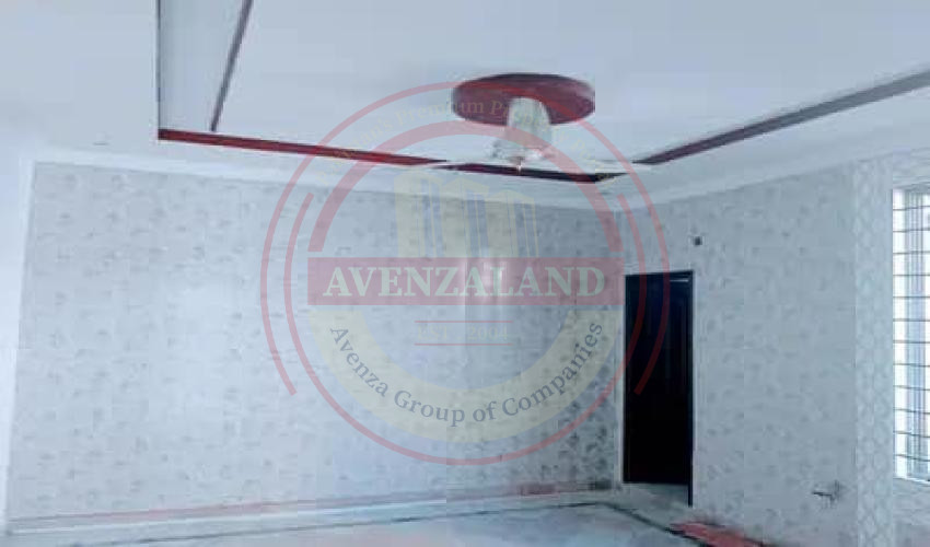  7.5 Marla House For Sale Fazal Town Near Old Airport Askari 8 Rawalpindi 