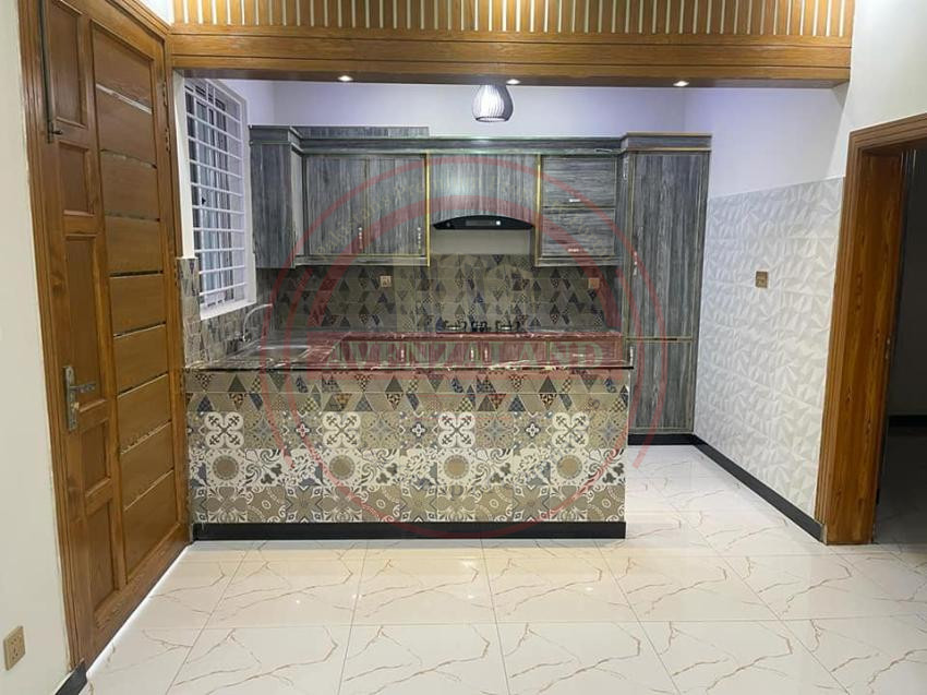 5 Marla House for Sale in Rawalpindi