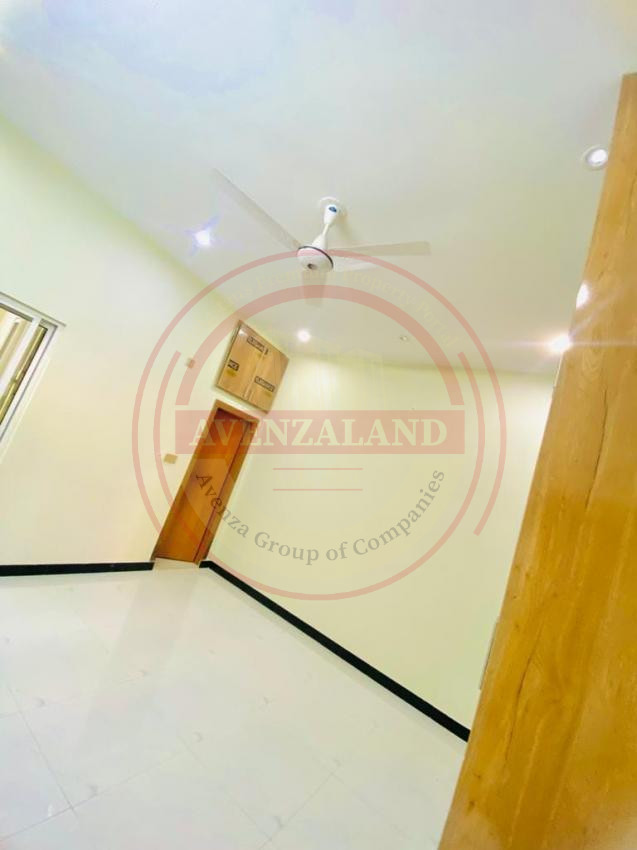 6 Marla House For Sale In Defense Road Rawalpindi.
