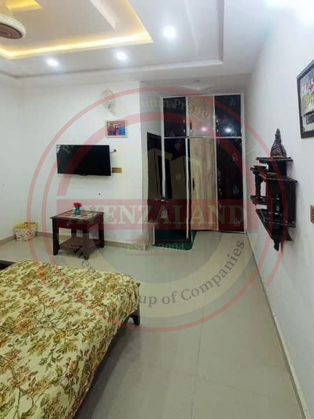 5 Marla House for Sell in Shalimar Colony Multan
