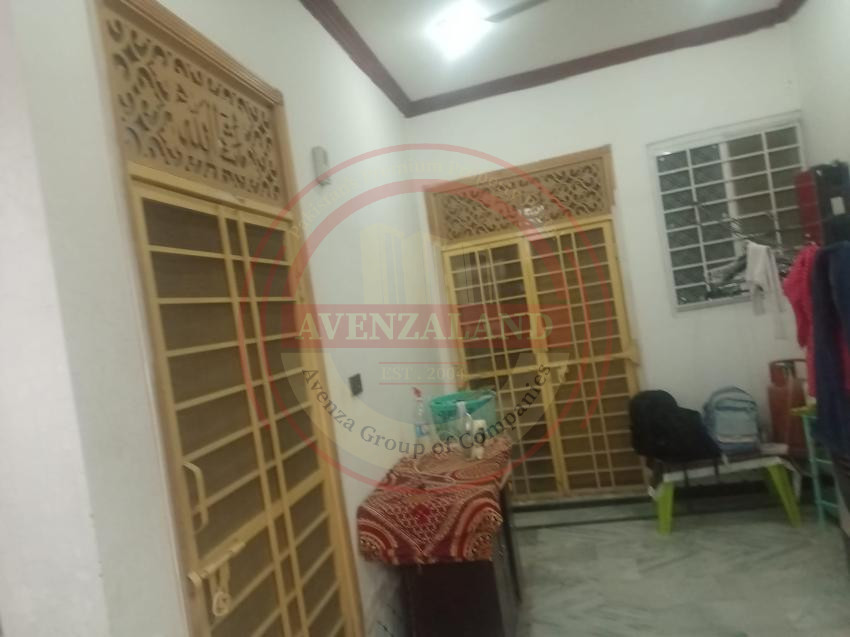 4.25 Marla House For Sale Pir Meher Ali Shah Town Lane No 7A Chakri Road Rawalpindi