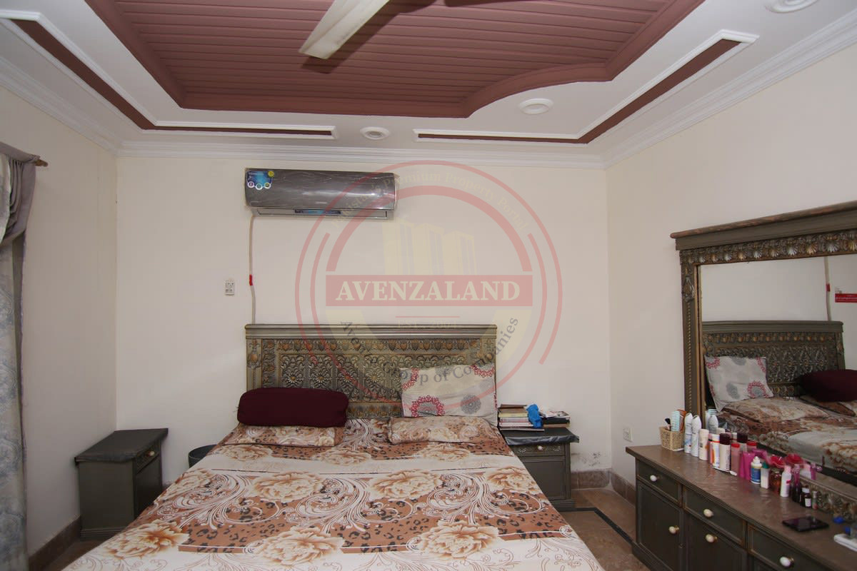 9.5 Marla House For Sell in Niaz Town Multan