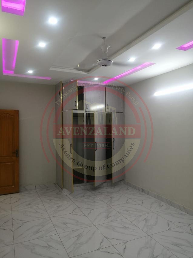 8 Marla House For Sale In Airport Housing Society Rawalpindi.