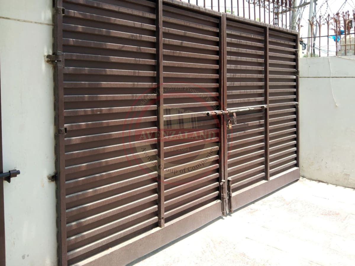 1.7 Kanal House For Sell in  Abdali Road Multan