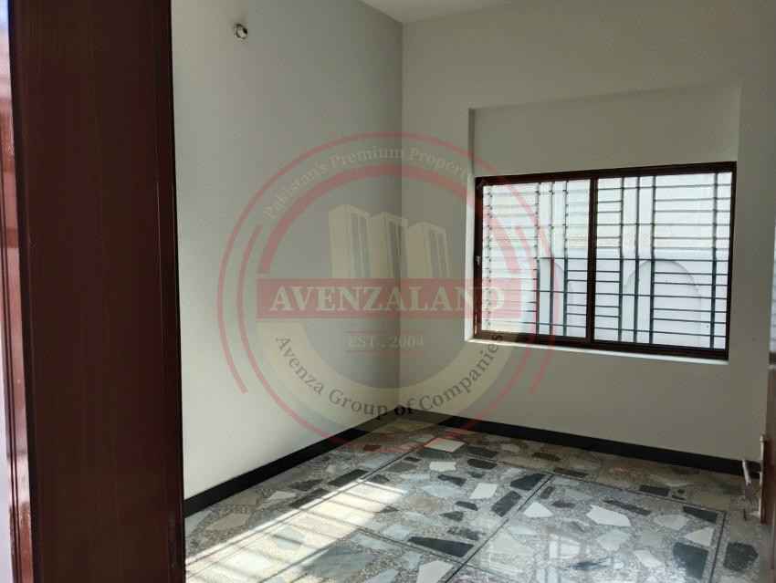 3 Marla House in Chakri Road Sadar Rawalpindi