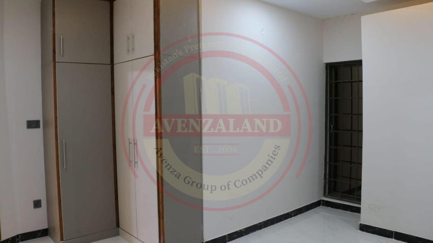 7 Marla House For Sale In Bahria Town Rawalpindi.