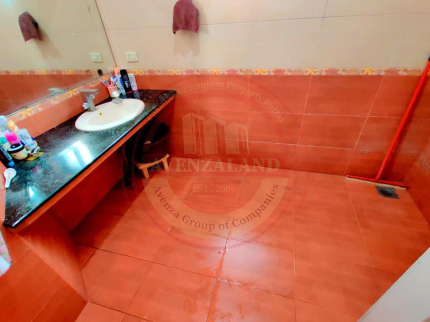 1 Kanal House in Bahria Town Rawalpindi  