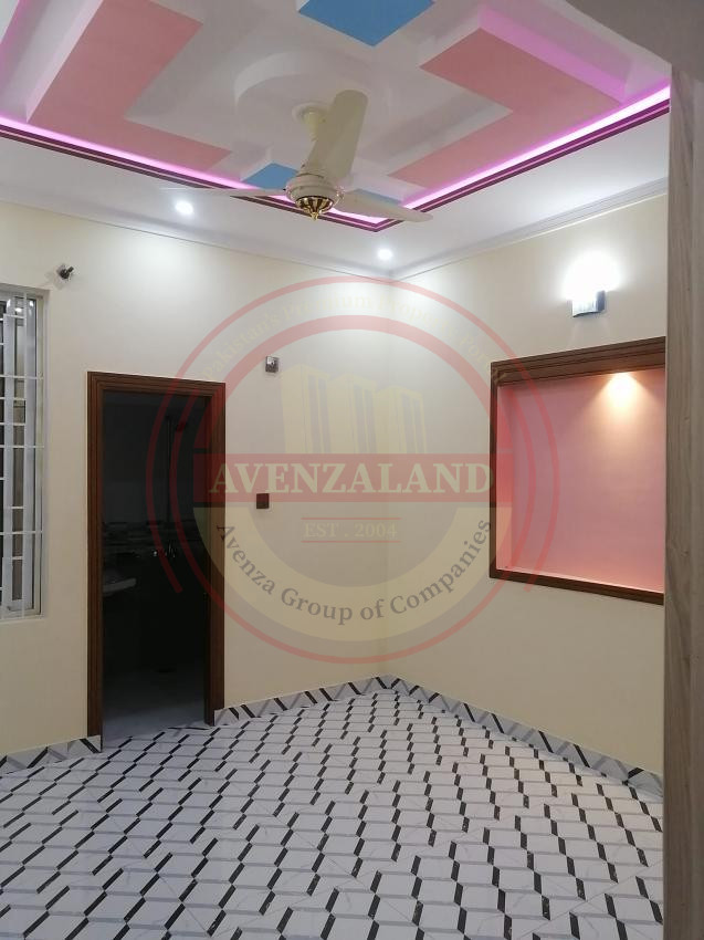 5 Marla House in Airport Housing Rawalpindi