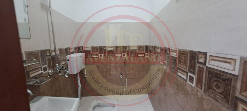 5 Marla House For Sale In Adyala Road Rawalpindi.