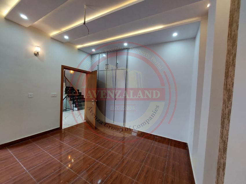 5.11 Marla House For Sale In Multan