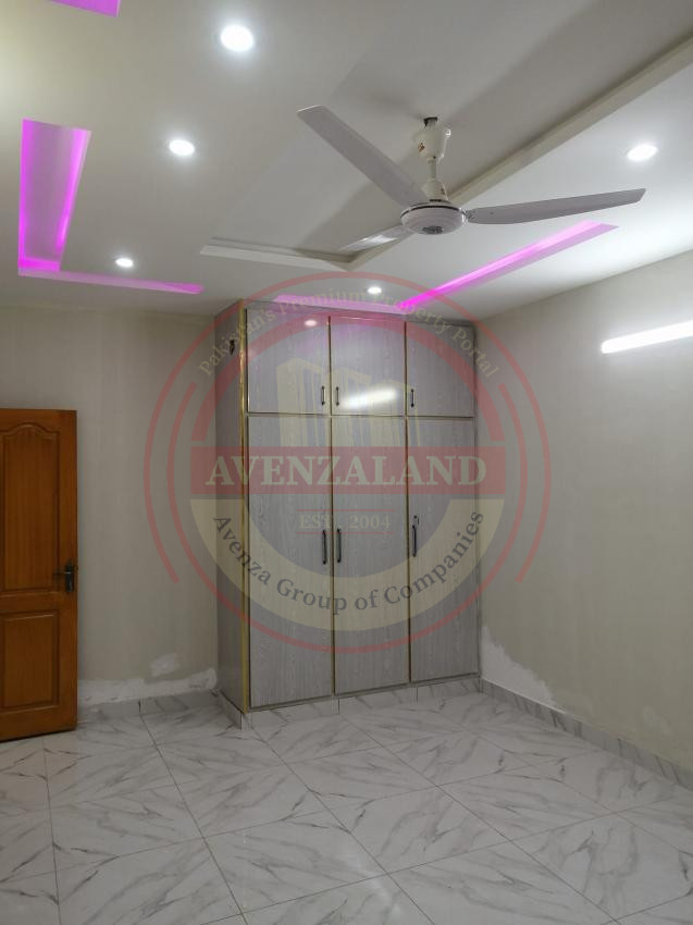7 Marla House in Bahria Town Rawalpindi