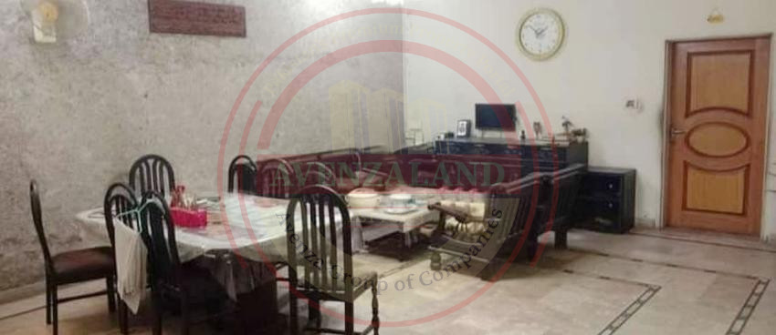 12 Marla House For Sale In Tech Town Satyana Road Faisalabad