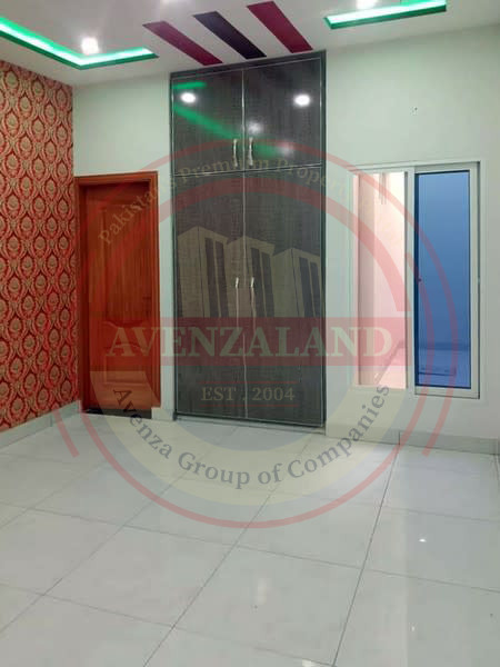 5 Marla House For Sell in North Gulgusht Colony Multan