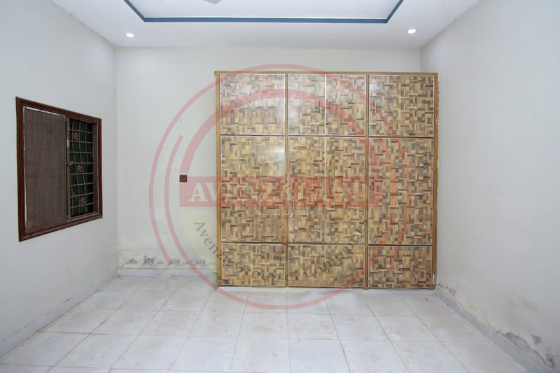 3 Marla House For Sell In North Gulgusht Colony Multan