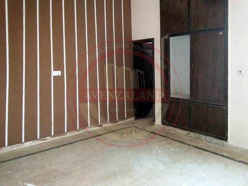 4 Marla House For Sell in Zakariya Town Multan