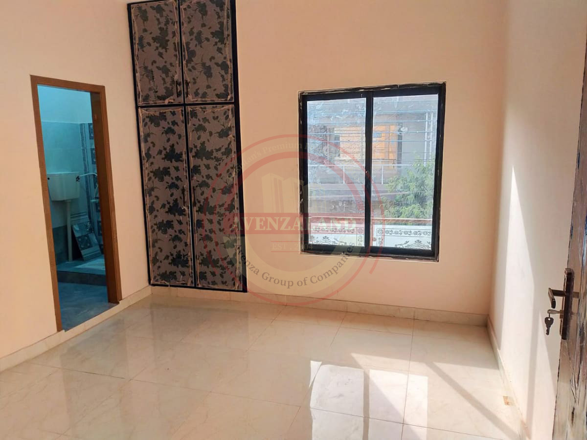 2.2 Marla House For Sell in Green Valley Faisalabad