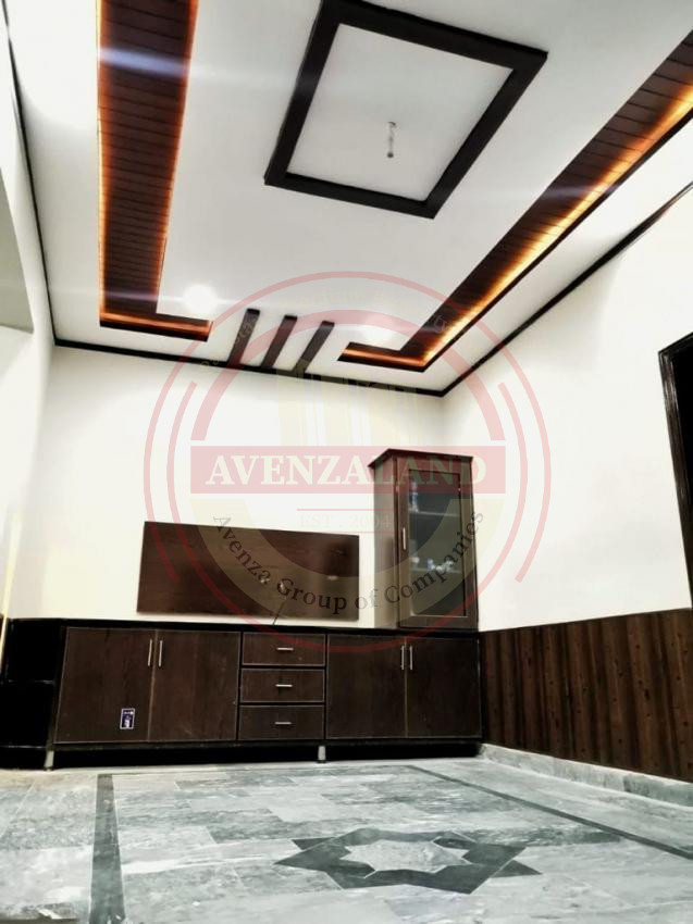 7 Marla House in Bahria Town Rawalpindi